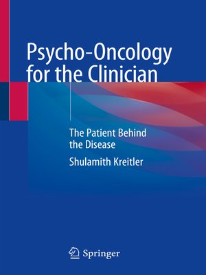 oncology psycho clinician